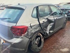 2017 2021 polo for sale  OLDHAM