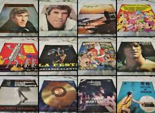 Dischi vinile anni usato  Vittuone