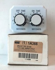 Dayton 1a366 120 for sale  Cleveland