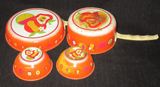 Vintage cookware toy for sale  Elyria