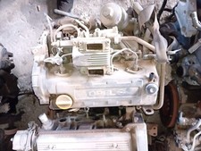 Motore opel astra usato  Palermo