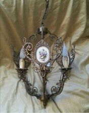 Lampadario vintage anni usato  Milano