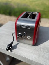 Kitchenaid slice motorised for sale  MAIDSTONE