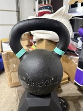 Yes4all 20kg kettlebell for sale  Blue Springs