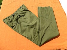 Genuine british army for sale  BRIGHTON