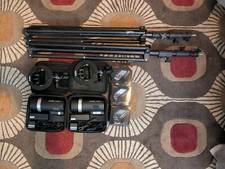 Godox full studio for sale  Mount Prospect