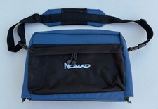 Bolsa de equipamento de pesca Nomad com 7 carretéis de monofilamento Izorline primeira corda comprar usado  Enviando para Brazil