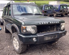 Land rover discovery for sale  PETERSFIELD