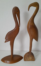 Vintage 1970s wooden for sale  LOWESTOFT