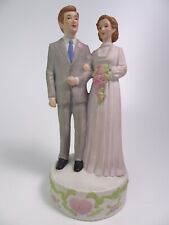 Vintage ceramic wedding for sale  HOVE