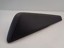 Original Audi R8 Kniepolster 423863970 Leder Soul Ziernaht Knee pad comprar usado  Enviando para Brazil