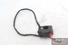 Interruttore lato destro usato  Tombolo