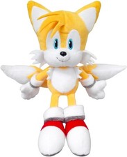 Sanei Boeki STH02 Sonic The Hedgehog All Star Collection Tails (S) W 5.1 x D 3.9 comprar usado  Enviando para Brazil