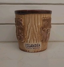 Vtg islander stockton for sale  Boise