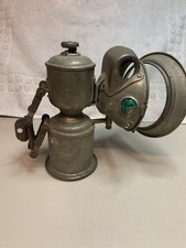 Ancienne lampe velo d'occasion  Tours-