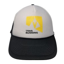 Trail running snapback for sale  Knightstown