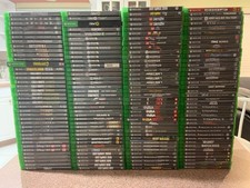 Xbox one games for sale  Secaucus