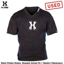 Protetor de peito de paintball CLEARANCE HK Army Crash - X-Grande / 2X-Grande comprar usado  Enviando para Brazil