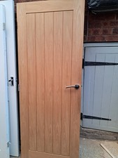 Oak effect internal for sale Oak effect internal for sale  BARNSLEY