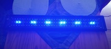 Aquarium beleuchtung led gebraucht kaufen  München