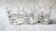 Baikal vodka gläser gebraucht kaufen Baikal vodka gläser gebraucht kaufen  Bochum