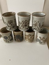 Vintage dunoon ceramic for sale  BLACKPOOL