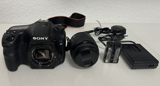 Sony alpha a68 gebraucht kaufen Sony alpha a68 gebraucht kaufen  Kerpen