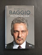 porta cielo baggio usato  Italia