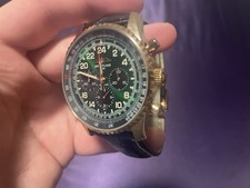 Breitling navitimer solo usato Breitling navitimer solo usato  Spedire a Italy