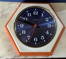 Vintage orologio parete usato  Gioia del Colle