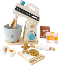 Play food stand d'occasion  Expédié en France