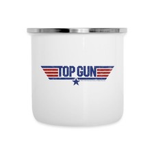 Top gun logo gebraucht kaufen  Leipzig