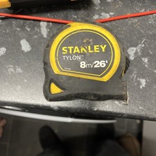 Stanley 656 tylon for sale  PENICUIK