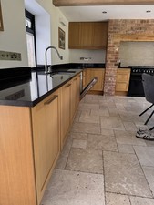 Kitchen range master for sale  SHREWSBURY