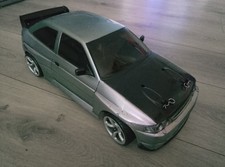 Escort cosworth drift for sale  GLASGOW