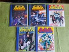 The punisher 5 gebraucht kaufen The punisher 5 gebraucht kaufen  Hünxe