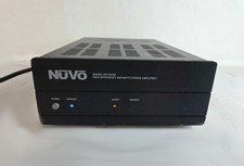 Nuvo p2100 amp for sale  Commerce
