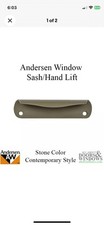 Andersen window sash for sale  Algonac