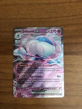 jellicent pokemon usato  La Spezia