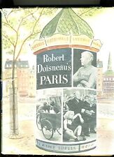 Robert doisneau paris for sale  San Anselmo