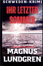 Ihr letzter sommer gebraucht kaufen  Schopfheim