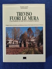 Treviso fuori mura usato  Solesino