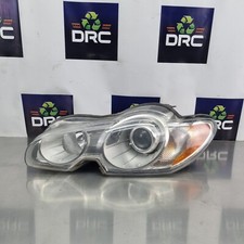 Jaguar x250 front for sale  CREWE