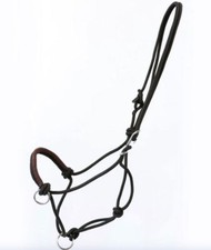 Cavezza noseband con usato  Carate Brianza