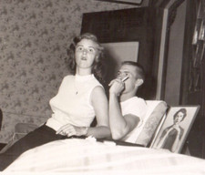 Vtg cute young for sale  San Antonio