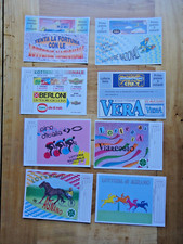 Cartoline delle lotterie usato  Imola