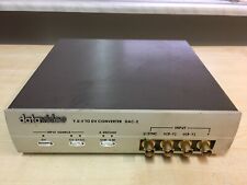 Datavideo dac digital gebraucht kaufen  Leipzig