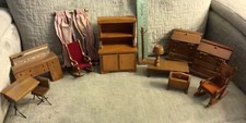 Assorted vintage wooden for sale  North Scituate