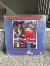 Beverly hills cop for sale  LIVERPOOL