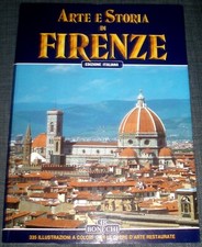 Arte storia firenze usato  Fano